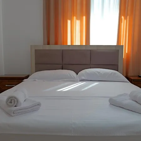 Apartment Temple 1 Ksamil