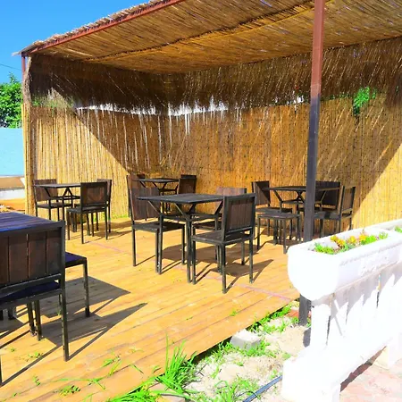 Temple 1 Apartment Ksamil