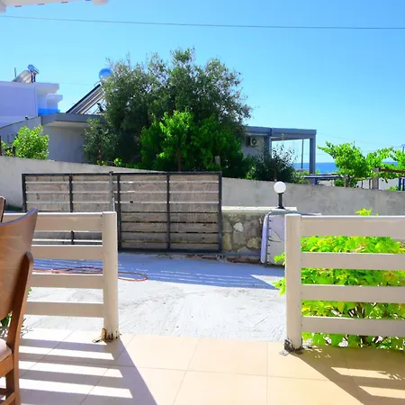 Appartement Temple 1 Ksamil