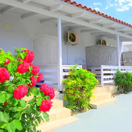 Appartement Temple 1 *