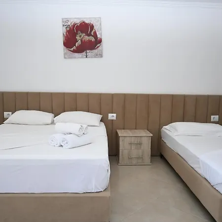 Apartment Temple 1