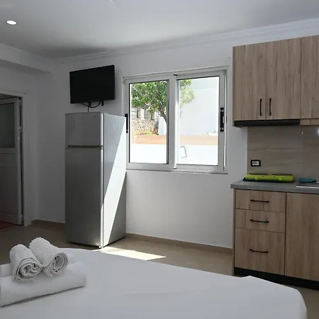Temple 1 Appartement *