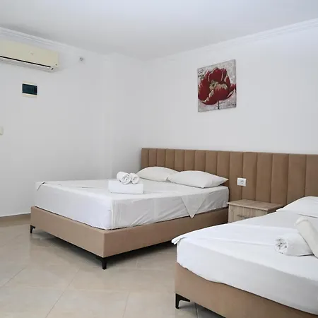 Temple 1 Appartement *