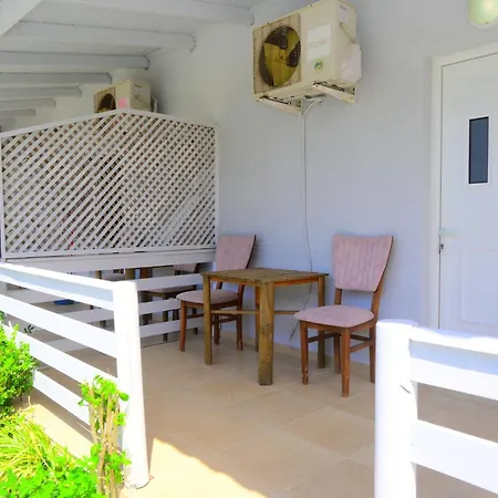 Temple 1 Appartement